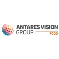 Antares Vision Group | Food logo - Similar company to Multitrax