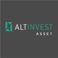 ALTINVEST Asset logo - Similar company to Cambipay