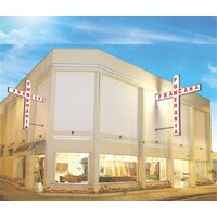 Funerária Francana logo - Similar company to Orasis Holding