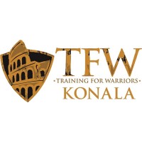 TFW Konala logo - Similar company to Cluster Ry