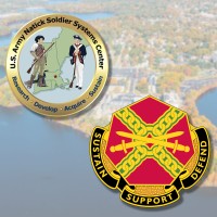 U.S. Army Garrison Natick logo - Similar company to Army Contracting Command-Natick Contracting Division