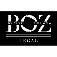 Briscoe Ortiz Zuluaga, Pllc