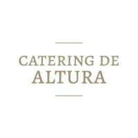 Catering de Altura logo - Similar company to Cook Master