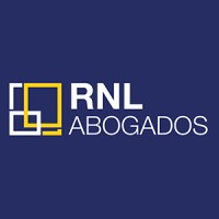 RNL Abogados-Red Network Lawyers logo - Similar company to Montero De Cisneros - Lawyer´S