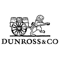 Dunross & Co logo - Similar company to Wiccon Invest