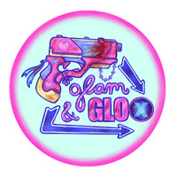 Glam and Glox Games logo - Similar company to Center For Health Outcomes And Interdisciplinary Research (Choir) At Massachusetts General Hospital