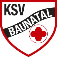 KSV Baunatal e.V. logo - Similar company to Homburger Turngemeinde 1846 E.V