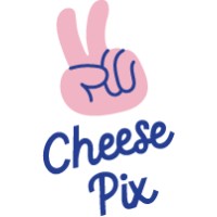 CheesePix