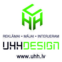 Uhh Design SIA logo - Similar company to S Plus