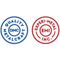 QMC-EMI logo - Similar company to Rco Engineering