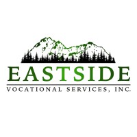 Eastside Vocational Services logo - Similar company to Acces-Vr