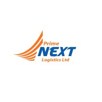 Prime Next Logistics Ltd logo - Similar company to Smiles Logistics