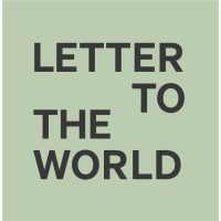 LETTER TO THE WORLD logo - Similar company to Soco 1932