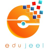 Edujeel logo - Similar company to Coopatek