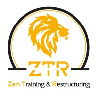 ZTR Danışmanlık logo - Similar company to Straparglobal