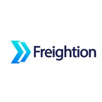 Freightion - Freight Forwarder Solution System logo - Similar company to Acc Express - International Freight Forwarder