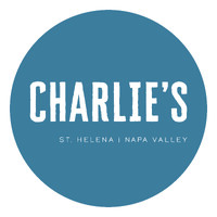 Charlie's St Helena logo - Similar company to Definition Films