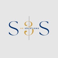 S3S HR SOLUTIONS logo - Similar company to S3S Technologies