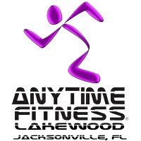 Anytime Fitness Lakewood