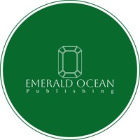 Emerald Ocean Publishing logo - Similar company to Rotary Thread®