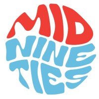 Mid90s logo - Similar company to Edgewater Recruiting Group