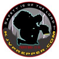 KJV PREPPER Christian Apparel logo - Similar company to Pc Technology Nv