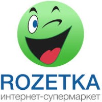 Rozetka UA logo - Similar company to Creatio