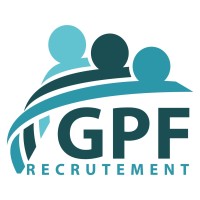 GPF RECRUTEMENT logo - Similar company to Tectra Sénégal
