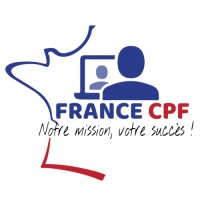 France CPF logo - Similar company to Dav Holland