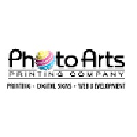 Photo Arts Printing Company