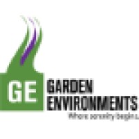 Garden Environments