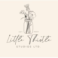 Little Thistle Studios Ltd. logo - Similar company to Superprotein Studios Inc.