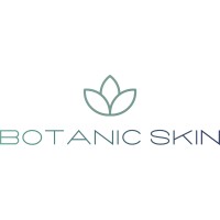 Botanic Skin logo - Similar company to Houghton