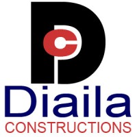 Diaila Constructions logo - Similar company to Ambassade De L'Inde