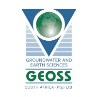 GEOSS South Africa (Pty) Ltd logo - Similar company to Earthlab Technical Division