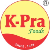 K-Pra Foods logo - Similar company to Meditech Diagnostics