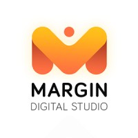 Margin Digital Studio logo - Similar company to 8Bit.Uz
