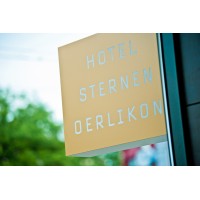 Hotel Sternen Oerlikon ***Sup.