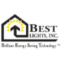 Best Lights, Inc. logo - Similar company to Sales.Army