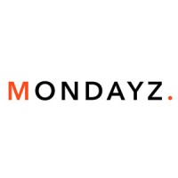 Mondayz logo - Similar company to Airgentic