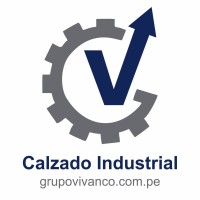 Grupo Vivanco logo - Similar company to Cross Control Industries S.A.C.