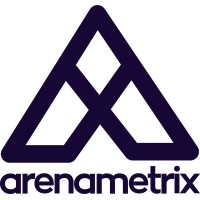 Arenametrix logo - Similar company to Solteo