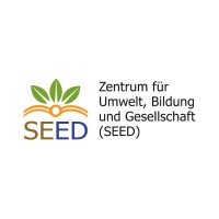 Center for Environment, Education and Society logo - Similar company to India Positive Citizen