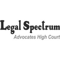 LEGAL SPECTRUM logo - Similar company to Sachmaas Professional English Academy