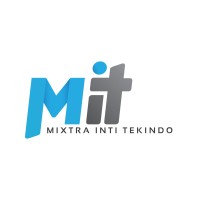PT. Mixtra Inti Tekindo logo - Similar company to Bantoo.Id