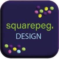 Squarepeg Design logo - Similar company to Inclus