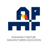 Romanian Furniture Manufacturers Association logo - Similar company to Nord Arin