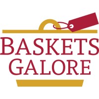 BasketsGalore Ltd - Gift Baskets & Christmas Hampers logo - Similar company to Moda Gifting