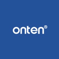 Onten logo - Similar company to Xcode International