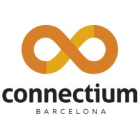 Connectium Barcelona SL logo - Similar company to Connectium B.V.